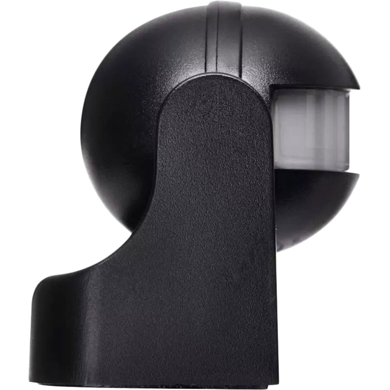Датчик руху EMOS G1125 PIR 1200W Black (G1125) Датчик руху EMOS G1125 PIR 1200W Black (G1125) Ступінь захисту IP44