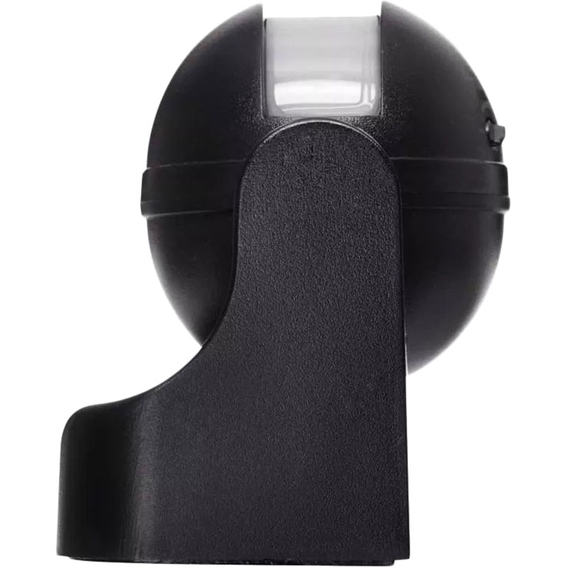 Датчик руху EMOS G1125 PIR 1200W Black (G1125) Датчик руху EMOS G1125 PIR 1200W Black (G1125) Додатково Кут виявлення: 180 °; Час перемикання: хв – 10 секунд, макс –7 хвилин; Датчик типу: PIR; Макс. ємнісне навантаження: 300 Вт; Макс. резистивне навантаження: 1200 Вт; Чутливість: ;3 люкс