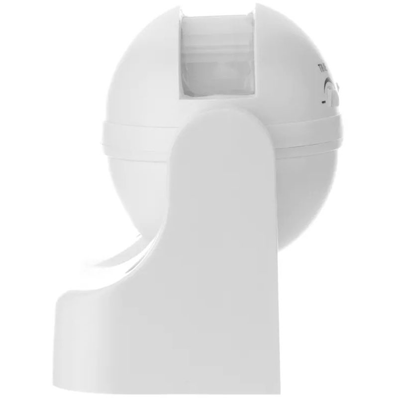 Датчик руху EMOS G1120 PIR 1200W White (G1120) Радіус дії на відкритому просторі 12