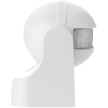 Датчик руху EMOS G1120 PIR 1200W White (G1120)