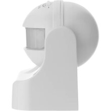 Датчик руху EMOS G1120 PIR 1200W White (G1120)