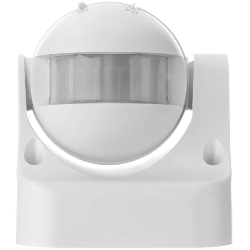 Датчик руху EMOS G1120 PIR 1200W White (G1120) Датчик руху EMOS G1120 PIR 1200W White (G1120)