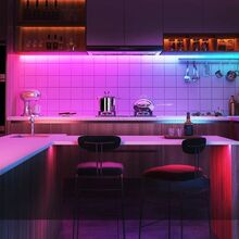 Умная светодиодная лента GOVEE H618С RGBIC Basic Wi-Fi + Bluetooth LED Strip (H618C3D1)