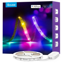 Розумна світлодіодна стрічка GOVEE H618С RGBIC Basic Wi-Fi + Bluetooth LED Strip (H618C3D1)