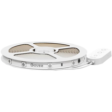 Розумна світлодіодна стрічка GOVEE H619A RGBIC Basic Wi-Fi + Bluetooth LED Strip Light (H619A3D1)