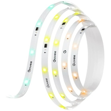 Розумна світлодіодна стрічка GOVEE H619A RGBIC Basic Wi-Fi + Bluetooth LED Strip Light (H619A3D1)