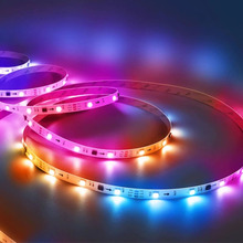 Розумна світлодіодна стрічка GOVEE H619A RGBIC Basic Wi-Fi + Bluetooth LED Strip Light (H619A3D1)
