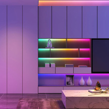 Розумна світлодіодна стрічка GOVEE H619A RGBIC Basic Wi-Fi + Bluetooth LED Strip Light (H619A3D1)
