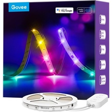 Розумна світлодіодна стрічка GOVEE H618A RGBIC Basic Wi-Fi + Bluetooth LED Strip (H618A3D1)