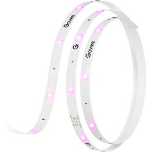 Розумна світлодіодна стрічка GOVEE H618A RGBIC Basic Wi-Fi + Bluetooth LED Strip (H618A3D1)