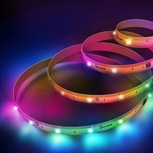 Розумна світлодіодна стрічка GOVEE H618A RGBIC Basic Wi-Fi + Bluetooth LED Strip (H618A3D1)