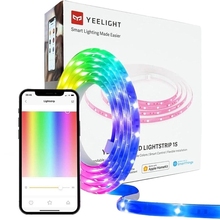 Розумна світлодіодна стрічка YEELIGHT Lightstrip 1S 2 м (YLDD05YL)