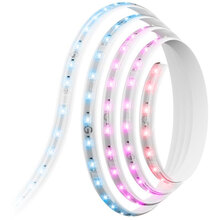 Умная светодиодная лента GOVEE H61E1 16.4ft RGBICW LED Strip Lights 5 м White (H61E13D1)