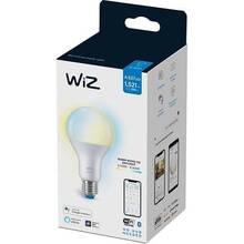 Розумна лампочка WIZ E27 13W 100W Wi-Fi (929002449602)