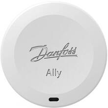 Датчик температуры DANFOSS Ally Room Sensor Zigbee (014G2480)