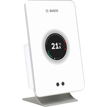 Термостат комнатный BOSCH EasyControl CT 200 White (7736701341)