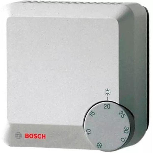 Термостат кімнатний BOSCH TR 12 (7719002144)