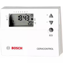 Терморегулятор BOSCH TRZ 12-2 (7719002104)