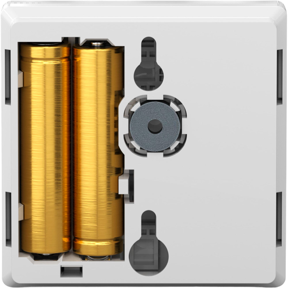 Терморегулятор DANFOSS Icon2 Featured RT IR датчик 3В White (088U2122) Тип управления смартфон