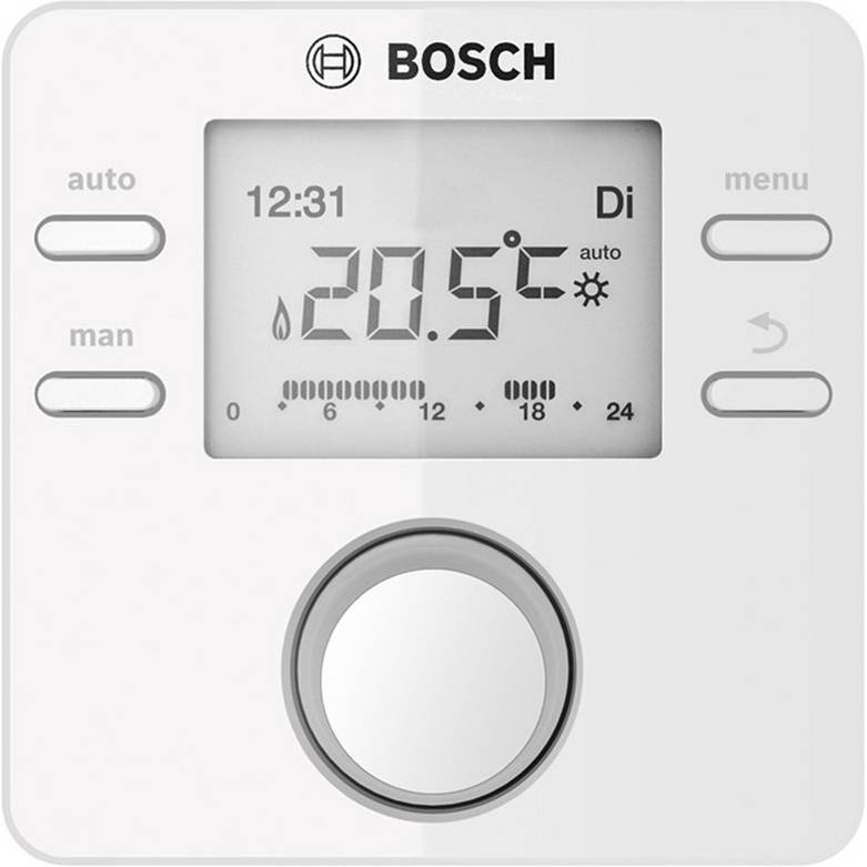 Терморегулятор BOSCH CR100 (7738112355)