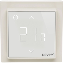Терморегулятор DEVI Devireg Smart White (140F1141)