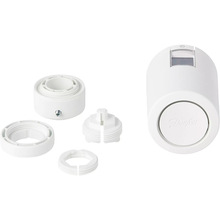 Терморегулятор радиаторный DANFOSS Eco RA M30х1.5 Bluetooth White (014G1001)