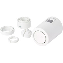 Терморегулятор радиаторный DANFOSS Eco RA M30х1.5 Bluetooth White (014G1001)