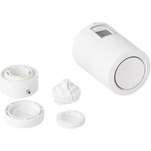 Терморегулятор радиаторный DANFOSS Eco RA M30х1.5 Bluetooth White (014G1001)