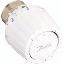 Терморегулятор радиаторный DANFOSS 2945 М30х1.5 White (013G2945)