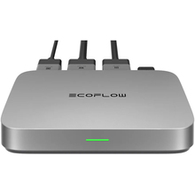 Мікроінвертор ECOFLOW PowerStream-800W-EU