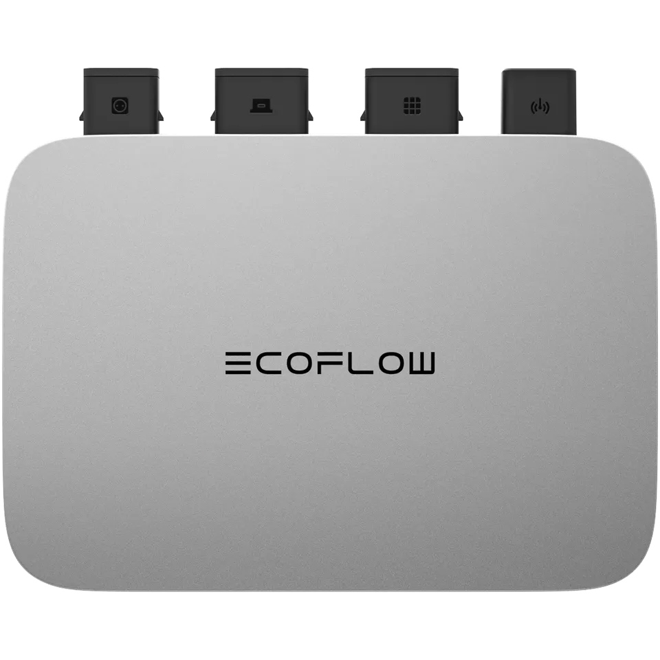 Мікроінвертор ECOFLOW PowerStream-800W-EU