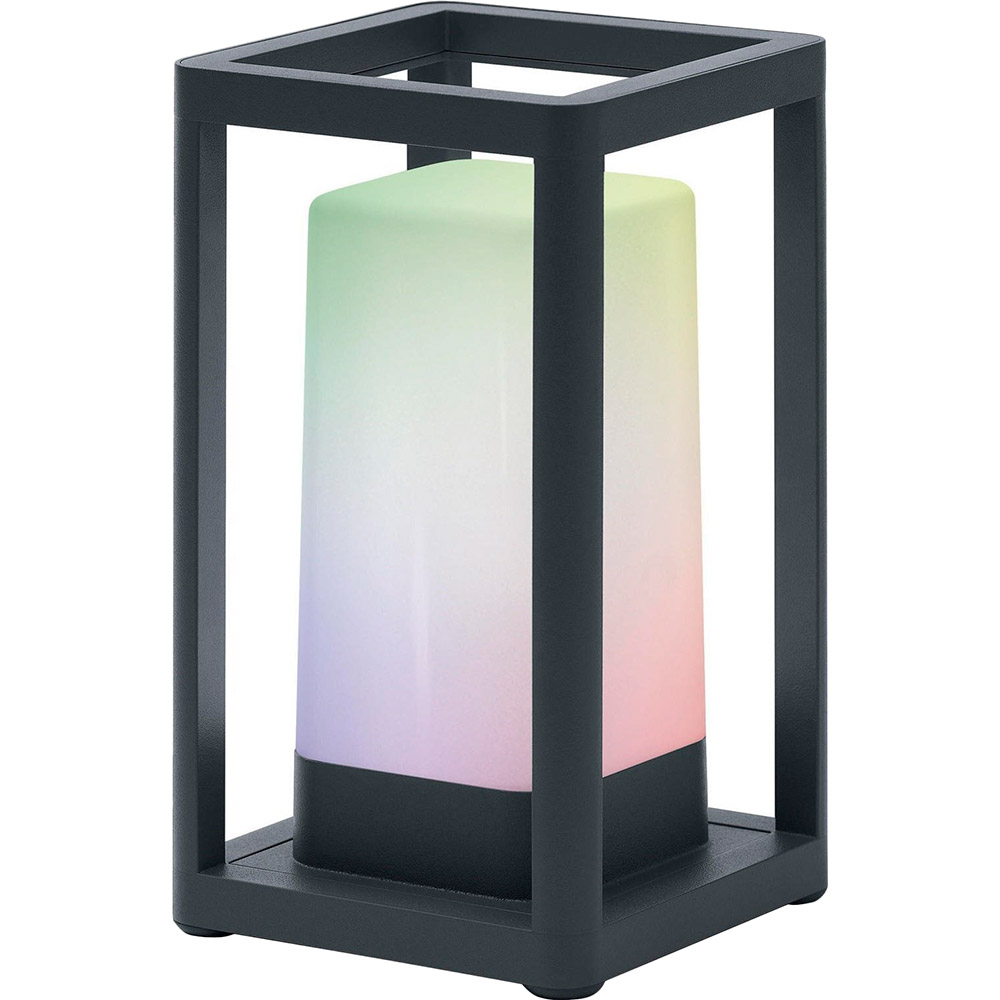 Умный светильник LEDVANCE SMART WIFI OUTDOOR TABLEFRAME POWERBANK RGBW Wi-Fi (4058075564466) Напряжение 5