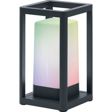 Умный светильник LEDVANCE SMART WIFI OUTDOOR TABLEFRAME POWERBANK RGBW Wi-Fi (4058075564466)