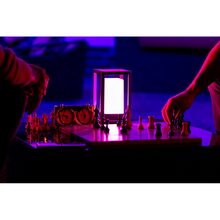 Умный светильник LEDVANCE SMART WIFI OUTDOOR TABLEFRAME POWERBANK RGBW Wi-Fi (4058075564466)