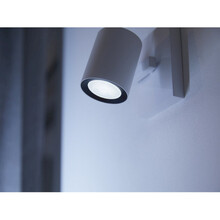 Умная лампа PHILIPS Hue GU10 5W Tunable white ZigBee (929001953309)