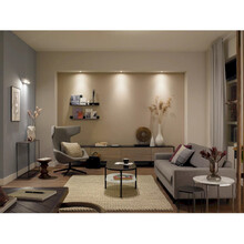 Умная лампа PHILIPS Hue GU10 5W Tunable white ZigBee (929001953309)