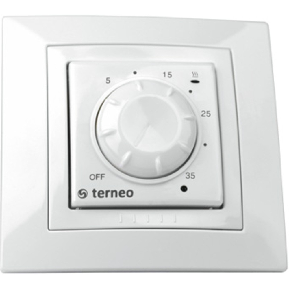 Регулятор температуры TERNEO rol (РН008251)