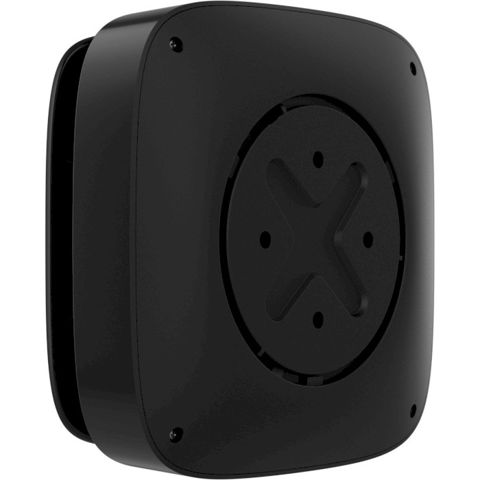 Замовити Пожежний датчик чадного газу AJAX FireProtect 2 RB CO Black (000034669)