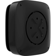 Пожежний датчик чадного газу AJAX FireProtect 2 RB CO Black (000034669)