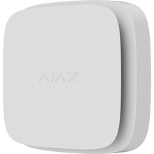 Пожарный датчик угарного газа AJAX FireProtect 2 SB CO White (000035051)