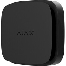 Пожарный датчик угарного газа AJAX FireProtect 2 SB CO Black (000035052)
