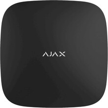 Ретранслятор сигналу AJAX ReX Jeweller Black (000015007)