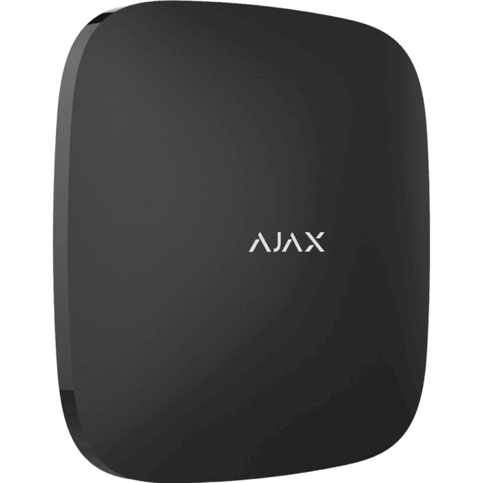 Ретранслятор сигналу AJAX ReX Jeweller Black (000015007) Тип ретранслятор сигналу