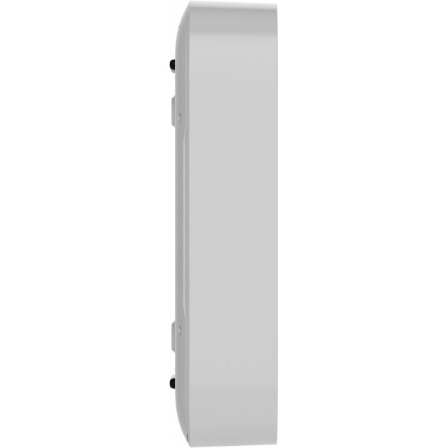 Видеорегистратор сетевой AJAX NVR 16 каналов jeweller White (000034518) Интерфейс RJ45