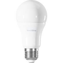Умная лампа TECHTOY  RGB 11Вт E27(TSL-LIG-A70)