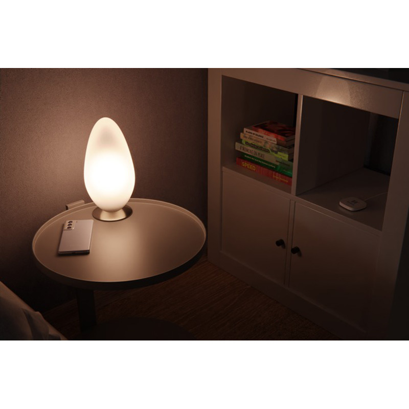 В Фокстрот Умная лампа TECHTOY  RGB 11Вт E27(TSL-LIG-A70)