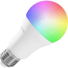 Умная лампа TECHTOY  RGB 11Вт E27(TSL-LIG-A70)