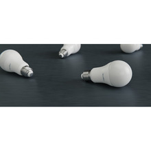 Умная лампа TECHTOY  RGB 11Вт E27(TSL-LIG-A70)