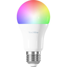 Умная лампа TECHTOY  RGB 11Вт E27(TSL-LIG-A70)