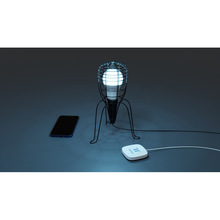 Умная лампа TECHTOY  RGB 11Вт E27(TSL-LIG-A70)
